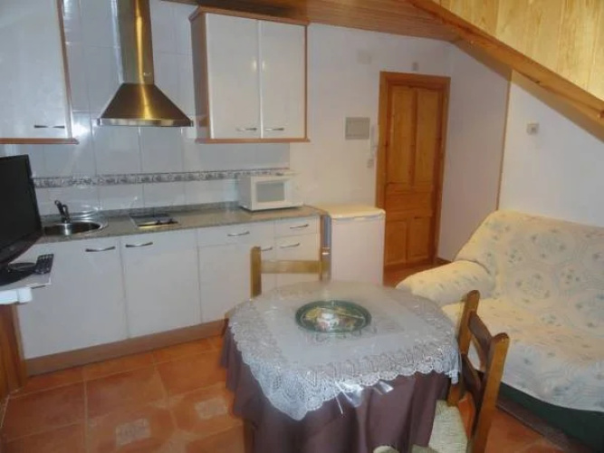 Hostal Matazueras