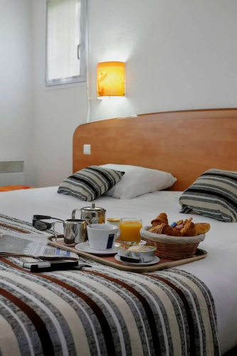 Logis Hôtel Novalis