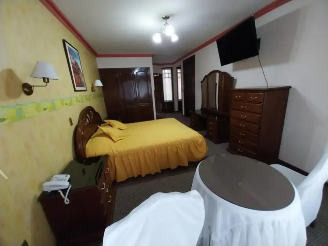 Hostal Paola