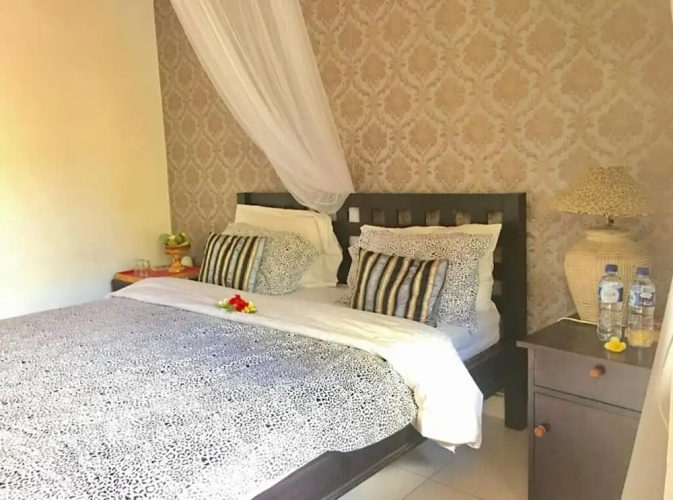 Kubu Verra Seminyak
