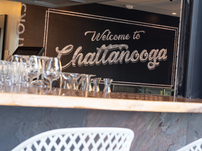 Hotel Indigo Chattanooga - Downtown photo 30