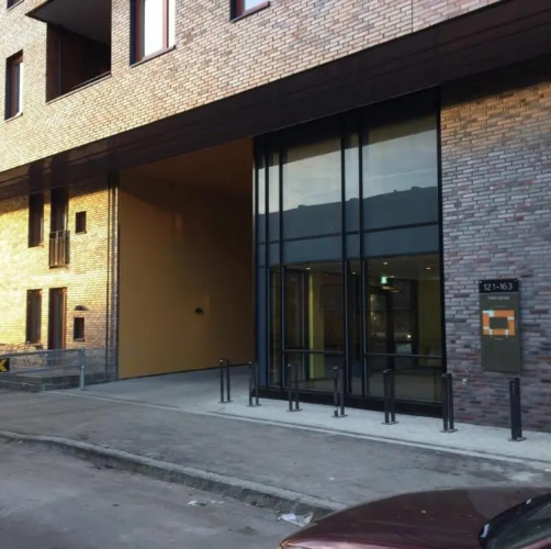 Otel görseli