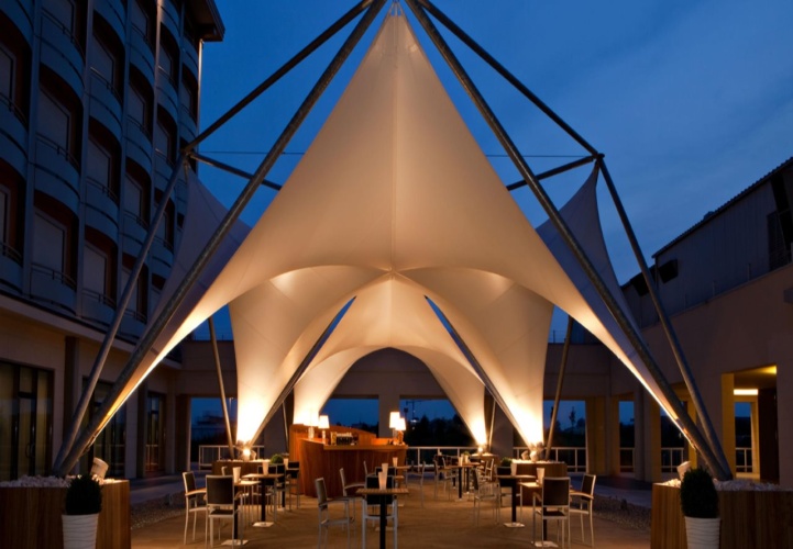 UNAHOTELS Expo Fiera Milano photo 39