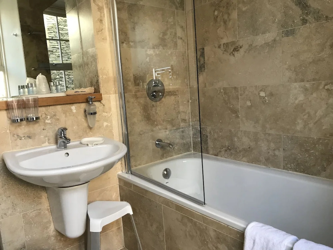 May Cottage B&B