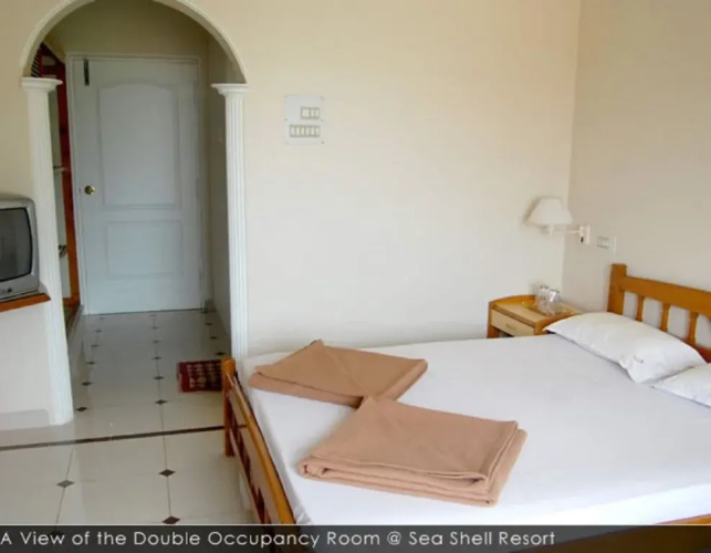 Sea Shell Resort