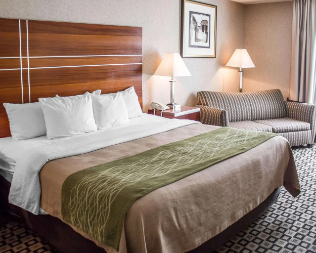 Quality Inn photo 6