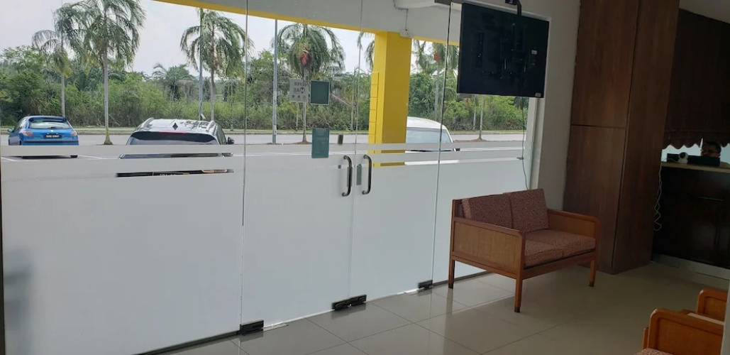 S Rose Hotel Sepang