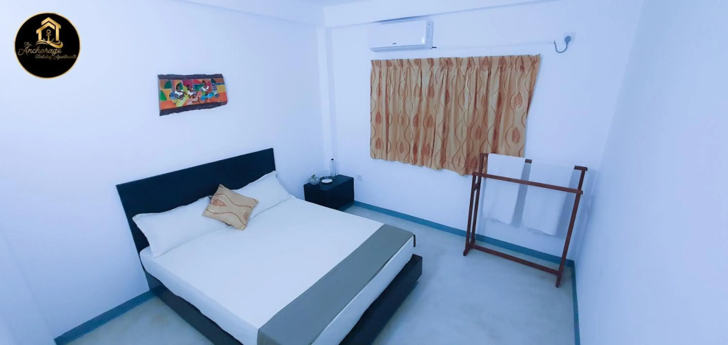 Anchorage Holiday Apartments
