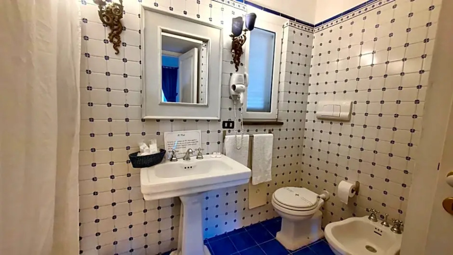 B&B Al Mirà