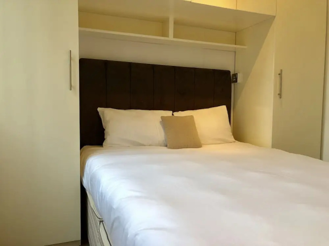 Westminster Apartment