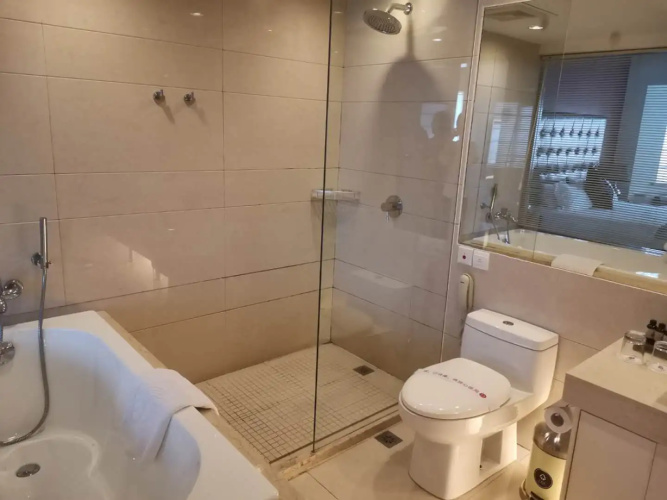 Nanying Hotel