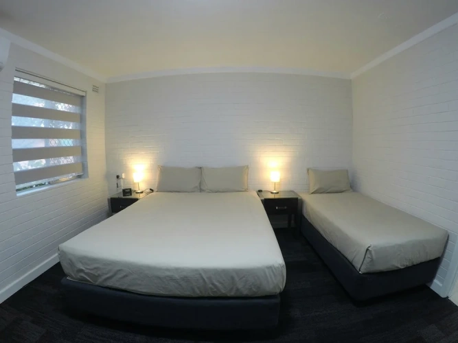 Executive Double Studio