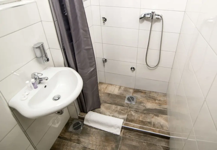 Double Apartment