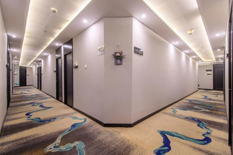 Starway Hotel Beijing Shangdi