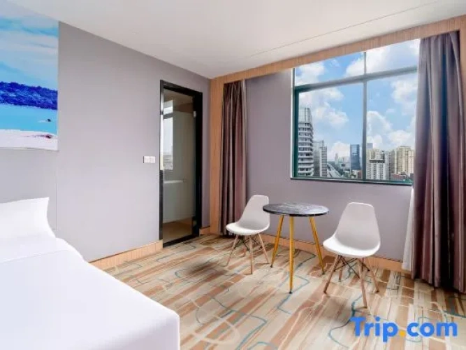 Business Twin room
