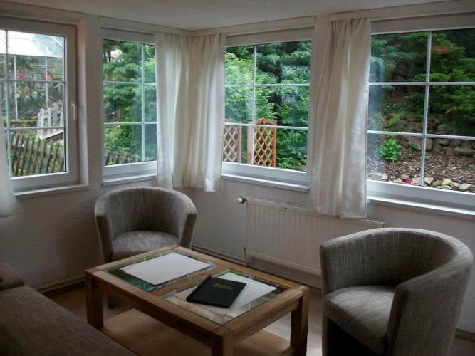 Hotel Garni Haus Sonneneck