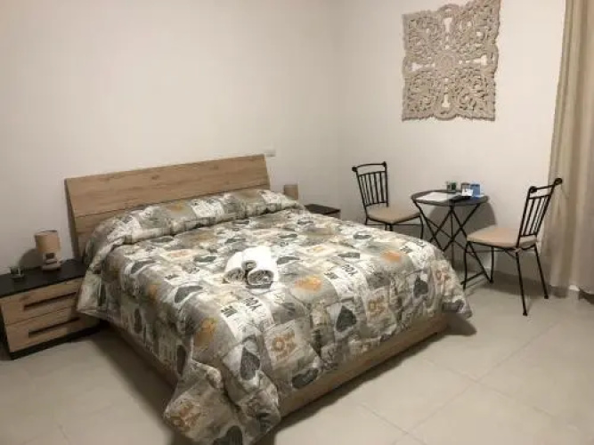 La casa del Moro