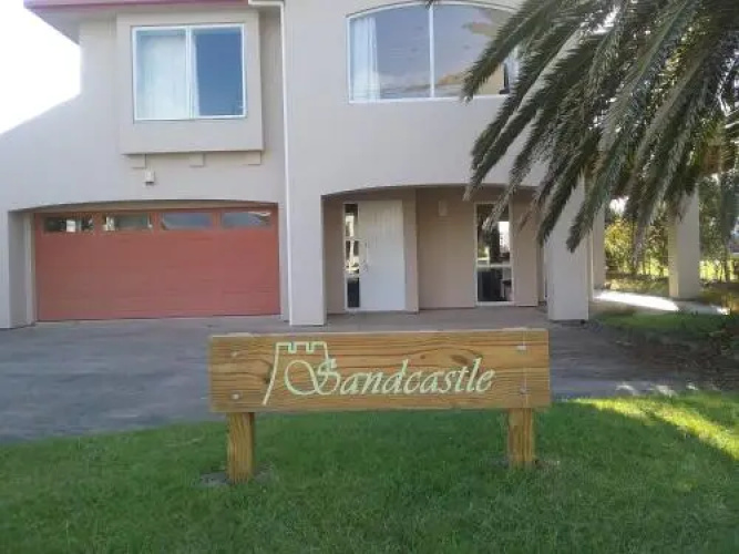 Sandcastle BnB