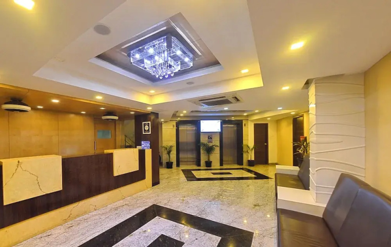 Kuber Inn Elite