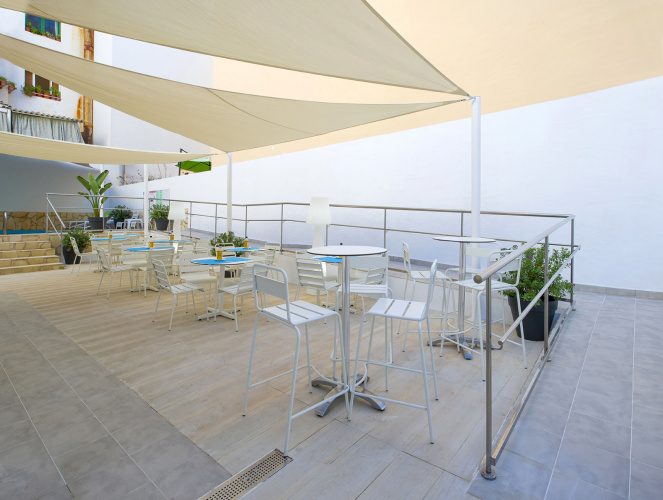 Hotel Vibra Lei Ibiza - Adults Only photo 25