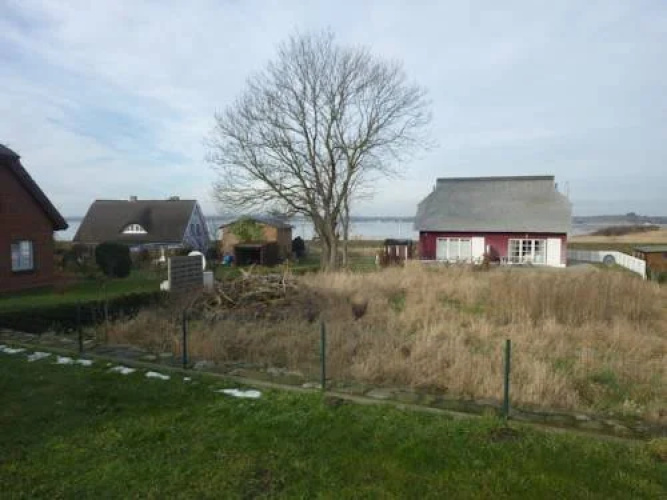 Ferienhaus Rügen in Gager