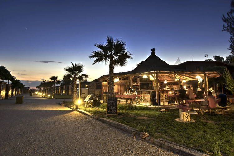 Valencia Bungalows