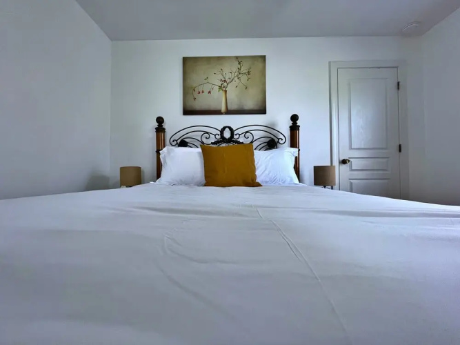 Downtown Greensboro Apartments