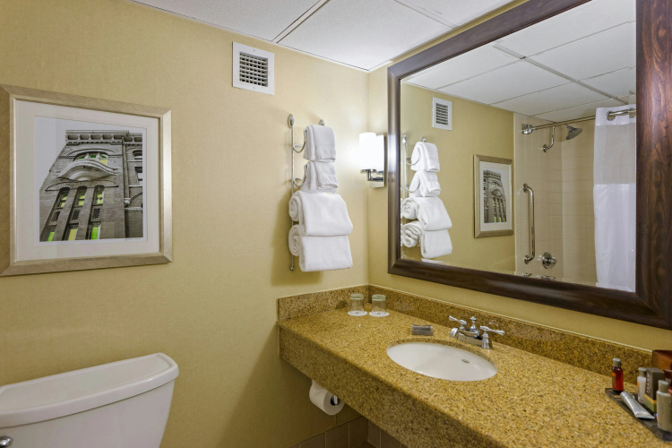 Houston Marriott West Loop By The Galleria photo 9