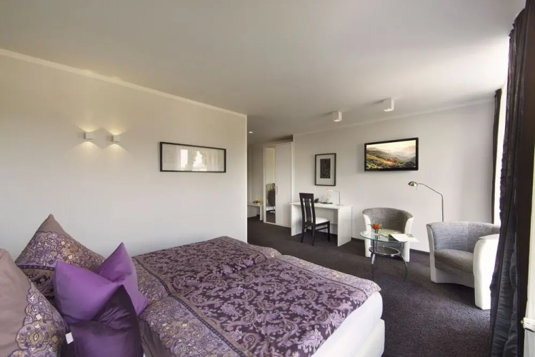 Landhotel Bartmann