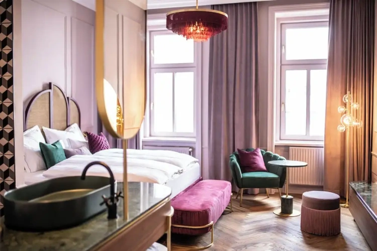 Superior Double room