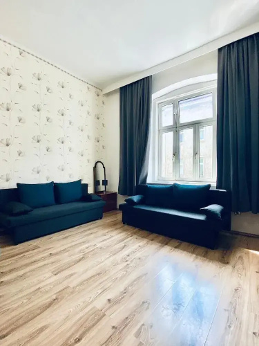 Affordable 3BR Apartment Top Location