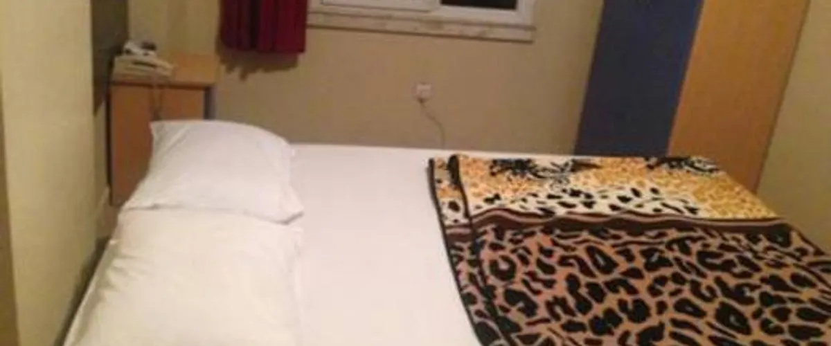 Otel Beyhan