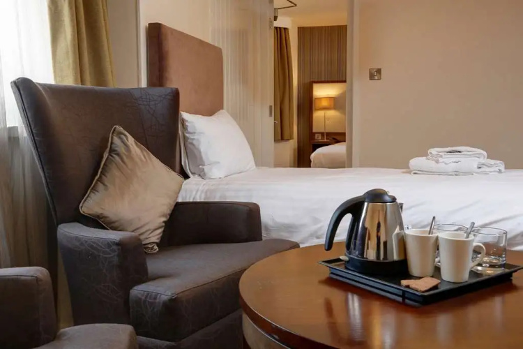 Best Western Plus Samlesbury