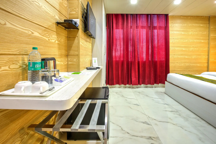 Glory Villa