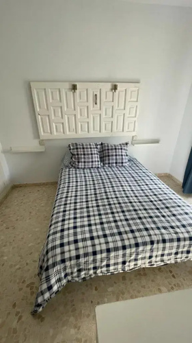 Apartamento en la playa cruz del mar chipiona