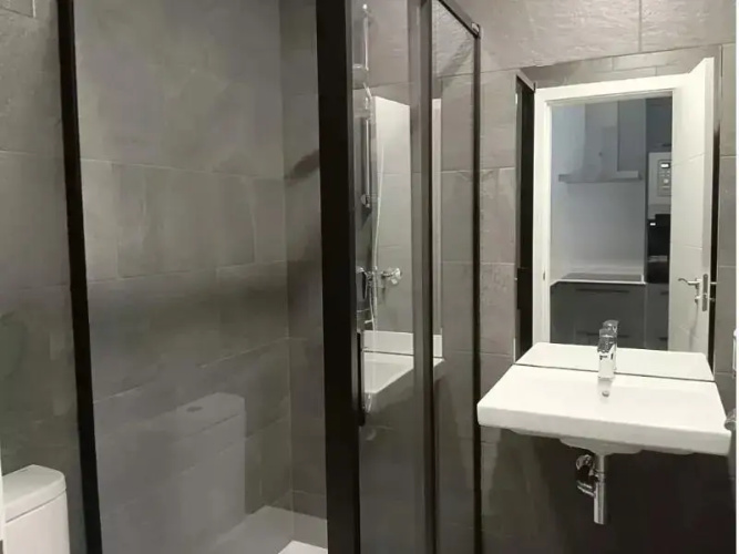 Loft Vilagarcia 3000