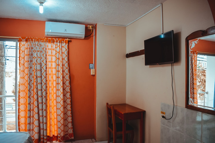 Hotel Americano