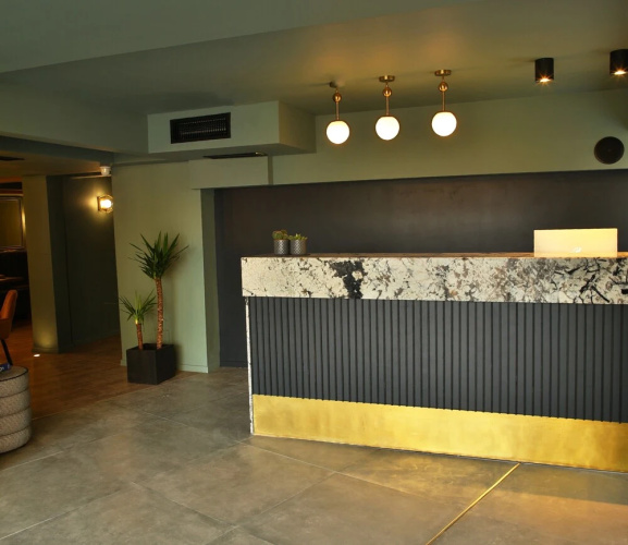 JN Boutique Hotel