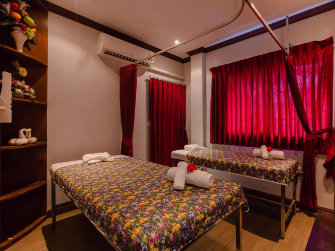 Hip Yaya Residences