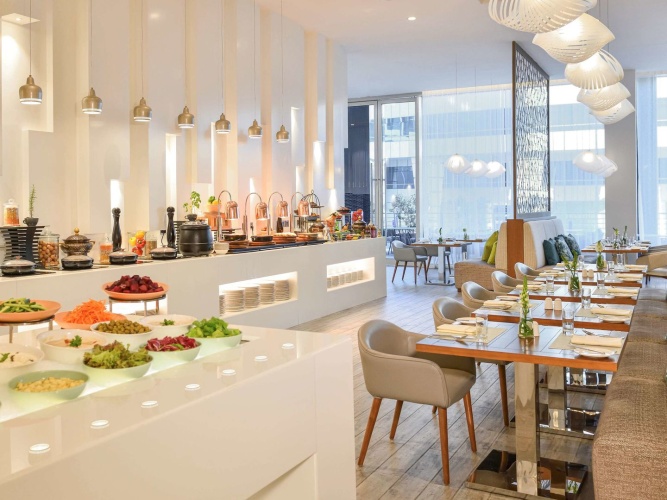 Grand Mercure Dubai City photo 15