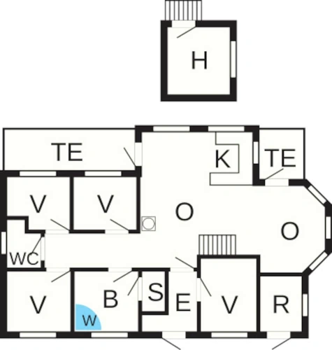 Cottage