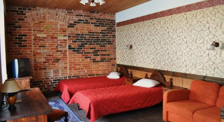 St Peterburg Hotel