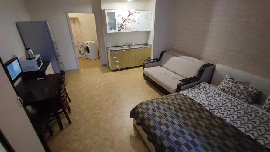 Фотография номера квартиры Апартаменты Метро Московская