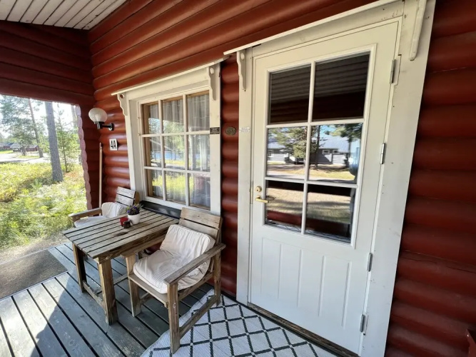 Punkaharju Resort