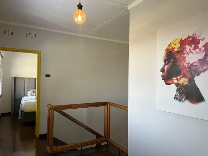Mutare Manor Single Room - 2308