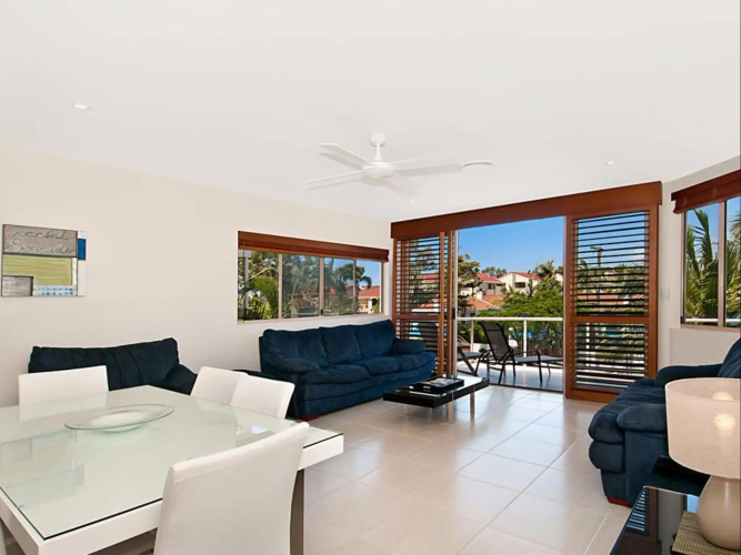 Offshore Noosa Resort