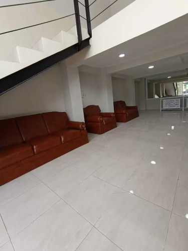 Jogja Amor Hotel