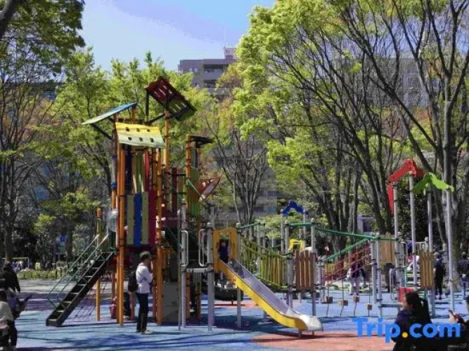 Sun heights Hatsudai 201