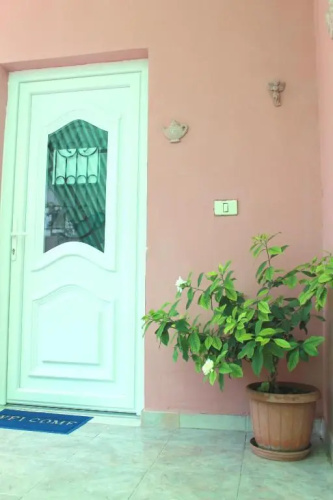 Villa Center