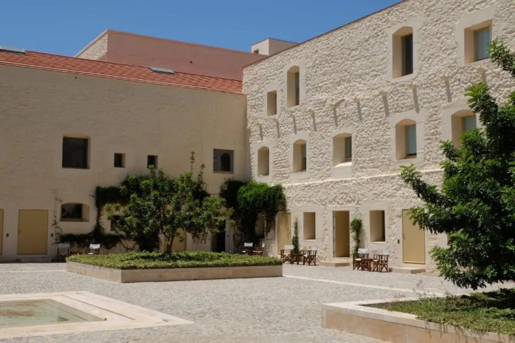 Imagen del hotel